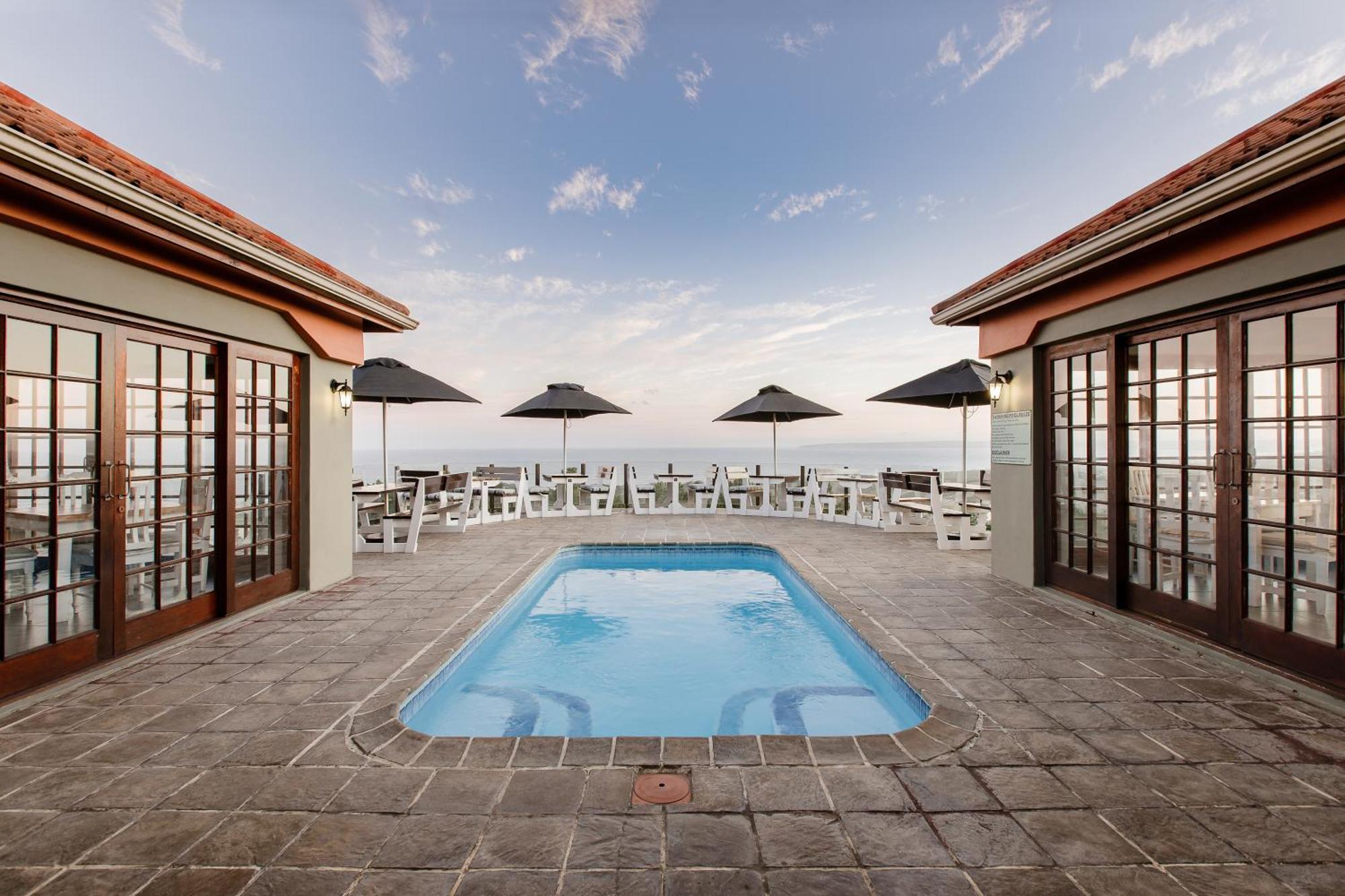 Garden Route Ilita Lodge Great Brak River Exterior foto