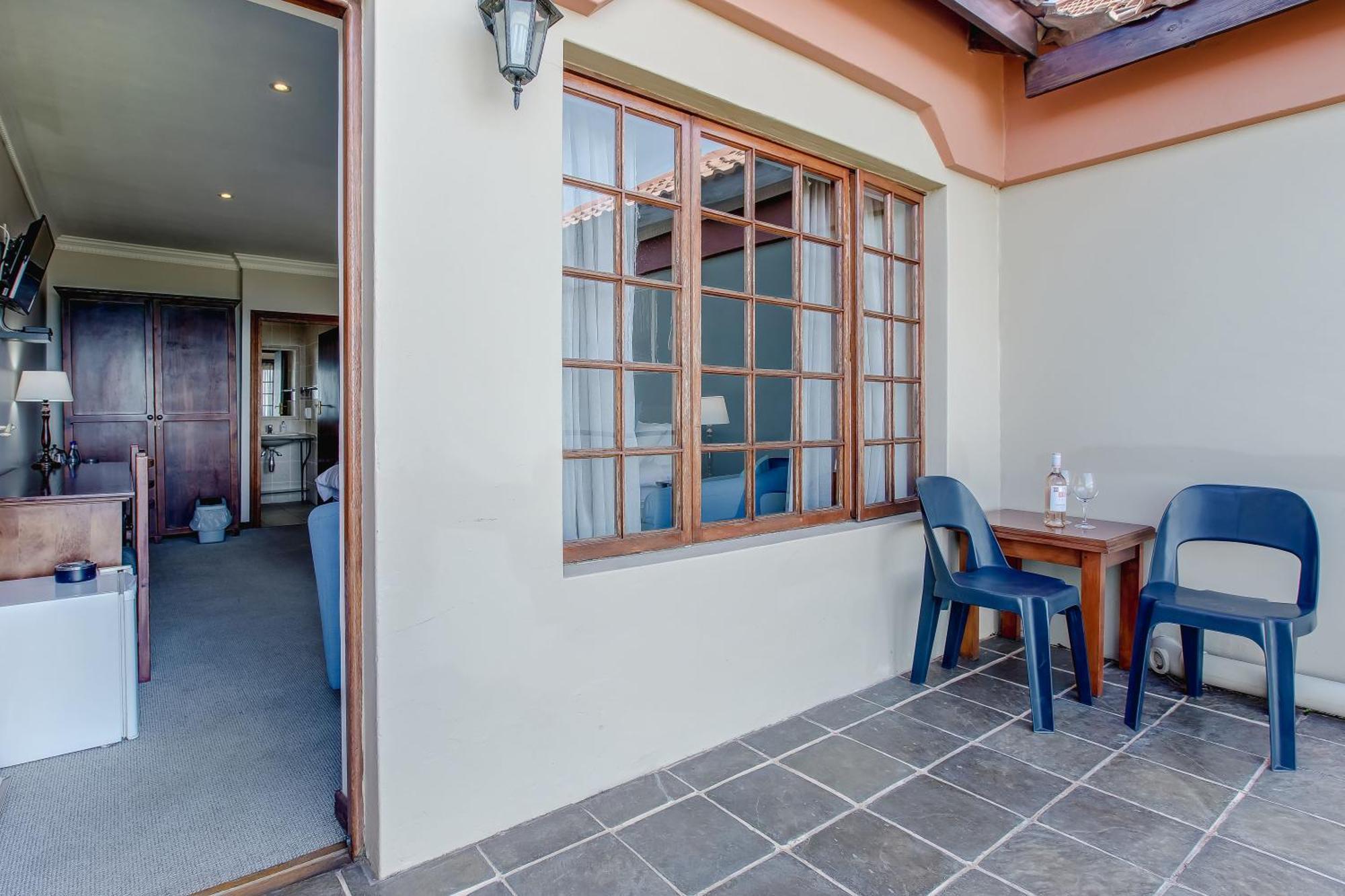 Garden Route Ilita Lodge Great Brak River Exterior foto