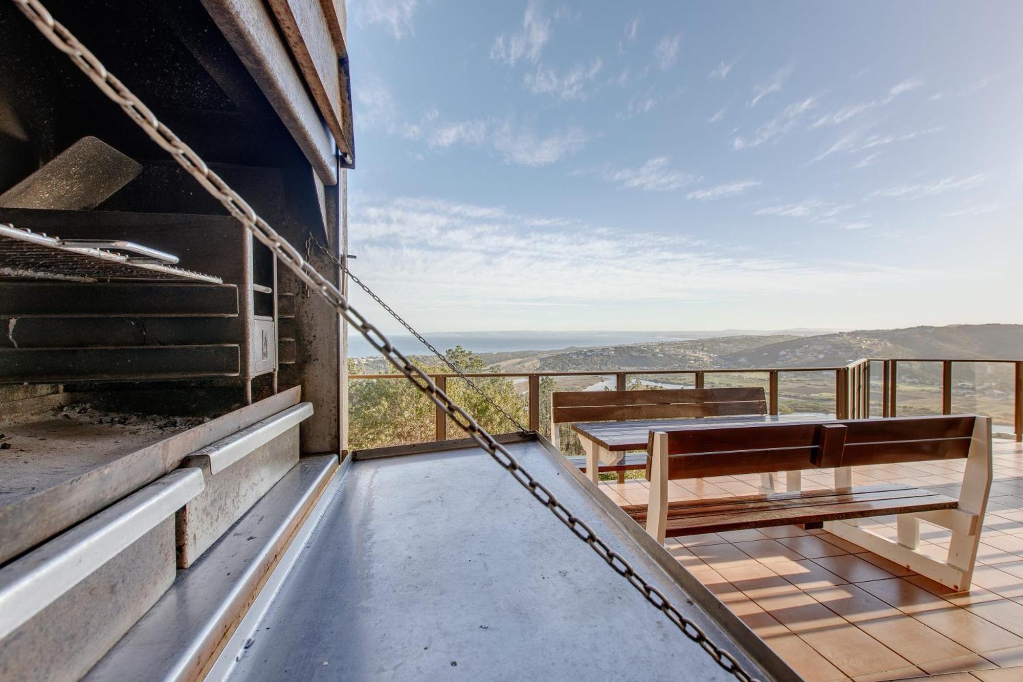 Garden Route Ilita Lodge Great Brak River Exterior foto